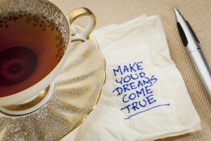 dreams come true cana ceai
