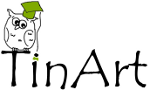 Logo TinArt