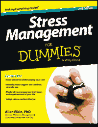stress management for dummies