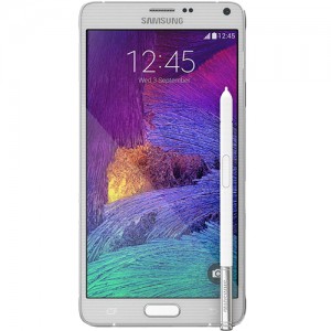 Samsung Galaxy Note-4