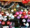 Bucharest Christmas Market - globuri